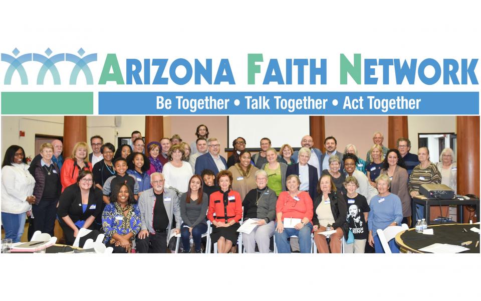Arizona Faith Network URI