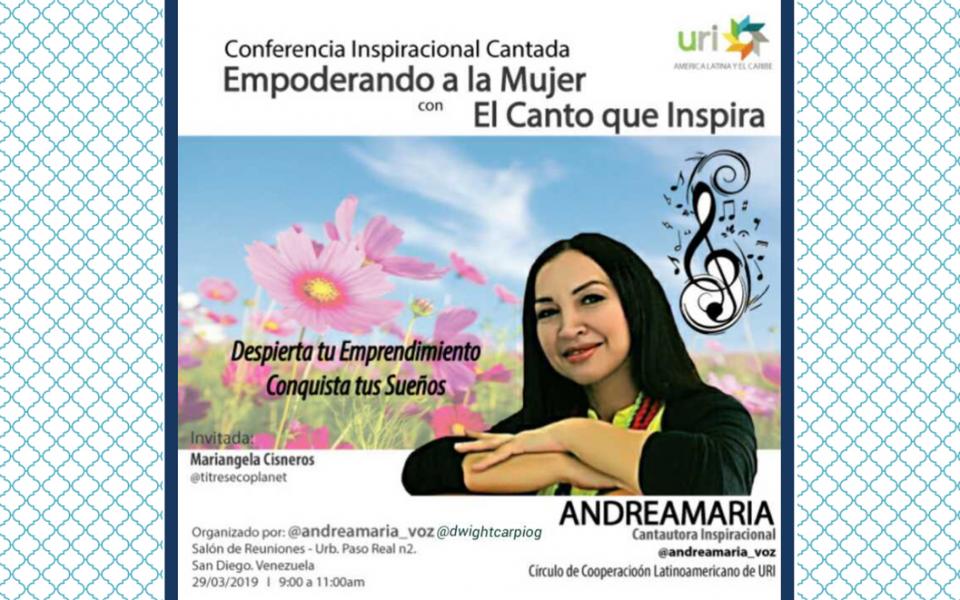 Inspirational Singing Conference
