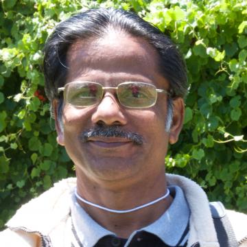 Abraham Karickam Thumbnail