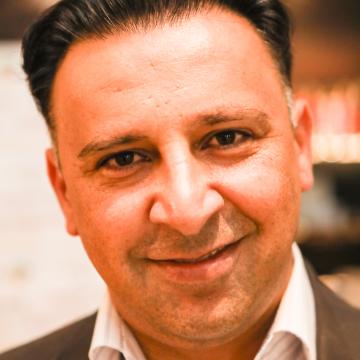 Mamoun Ahmad Thumbnail