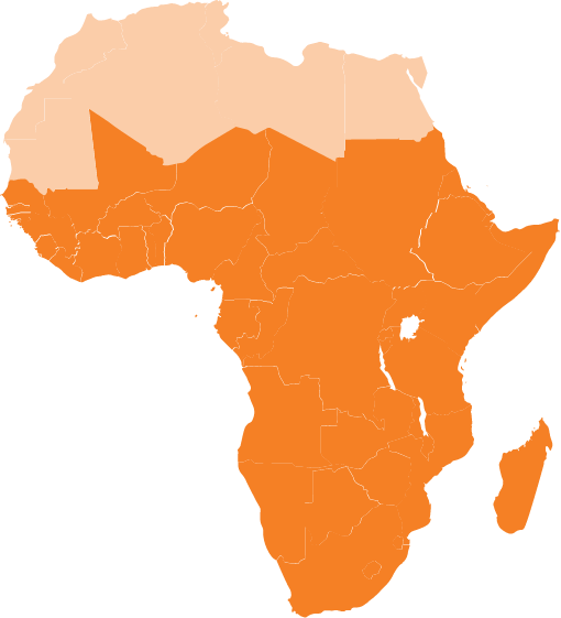 Africa