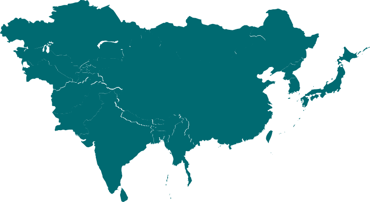 Asia