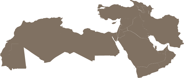 Middle East and North Africa