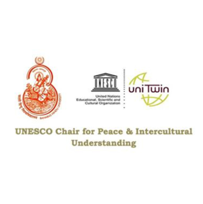 UNESCO Chair for Peace and Intercultural Understanding, Malaviya Centre for Peace Research at Banaras Hindu University