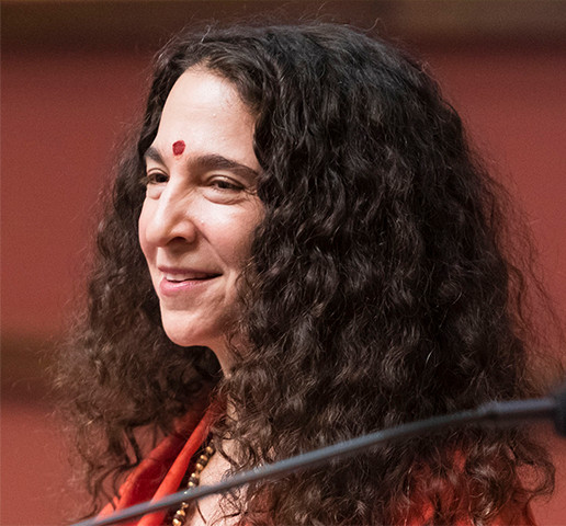 Sadhvi Bhagawati Saraswati