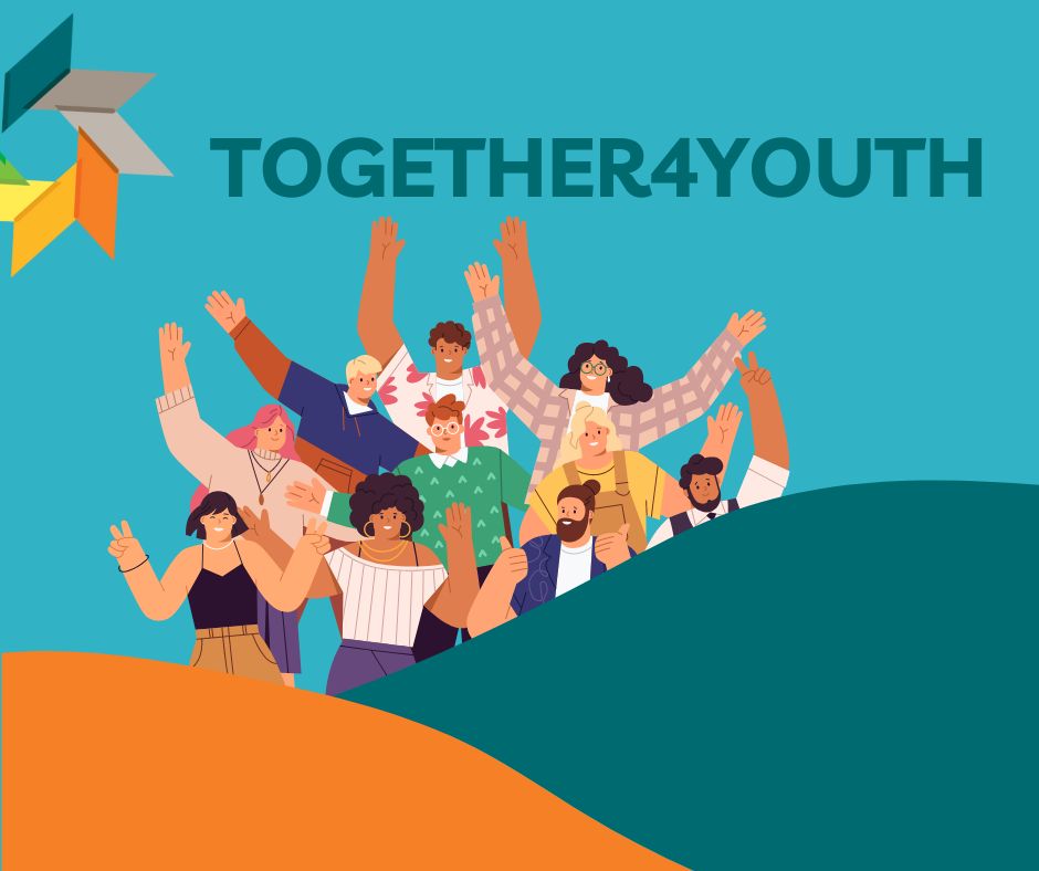 URI Youth Connection Café addresses the role of faith and youth groups ...