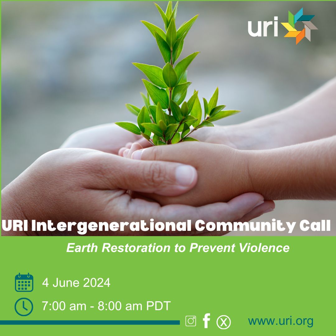 Honoring Mother Earth Through Action and Community | URI