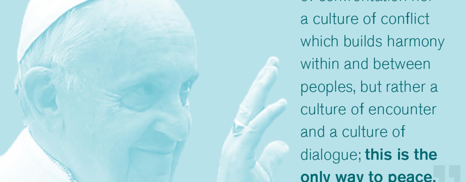 Pope Francis
