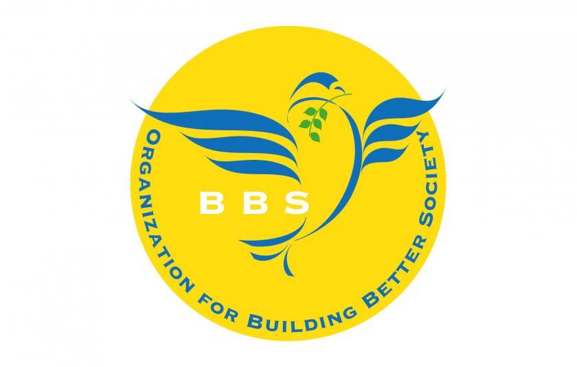 Building Better Society logo