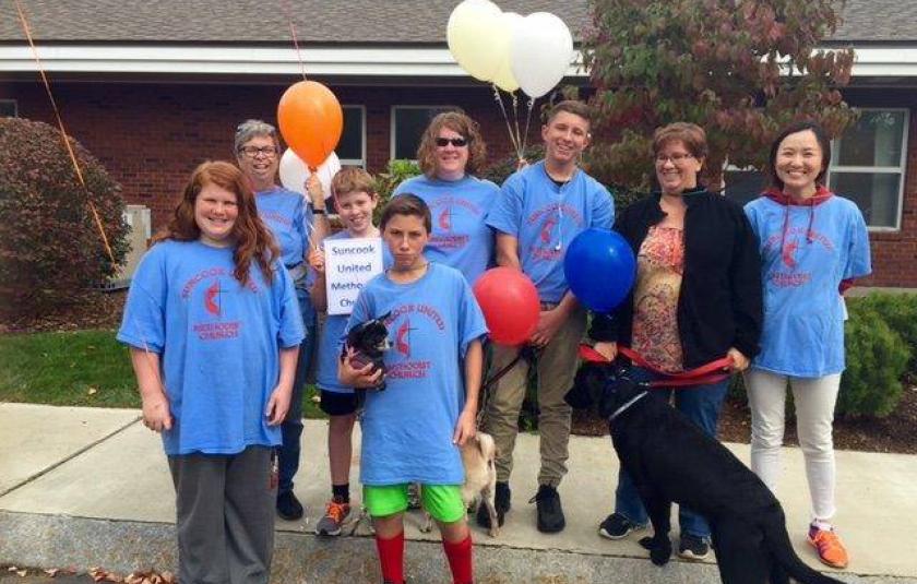 Photo of Greater Concord Interfaith Council