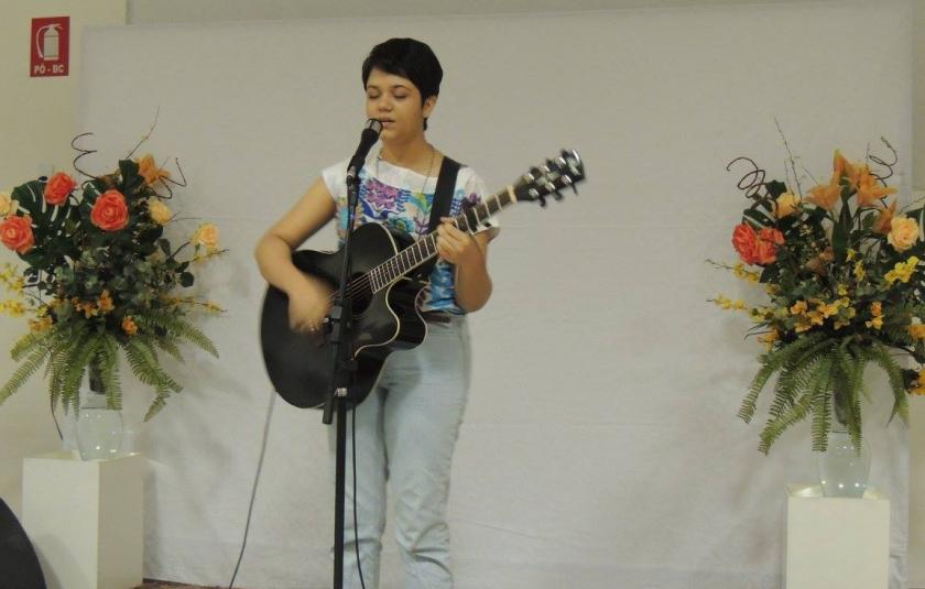 Slideshow: Círculo de Cooperação URI Goiás celebrates Peace Day 2017.