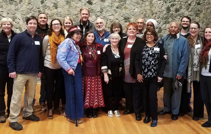 Salish Sea Bioregional Gathering