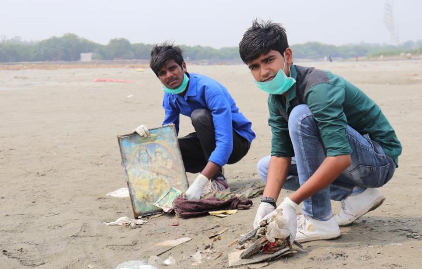 G3S Yamuna River 