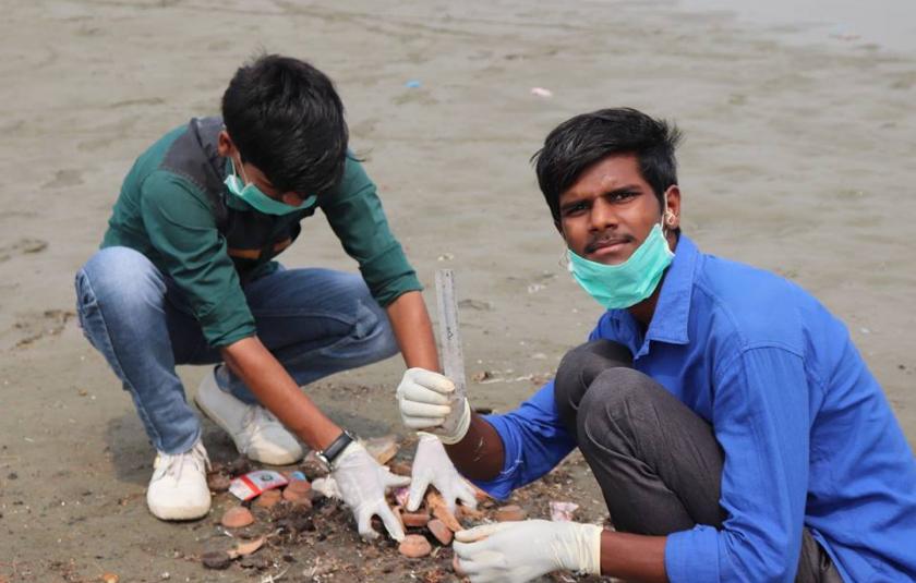 G3S Yamuna River 