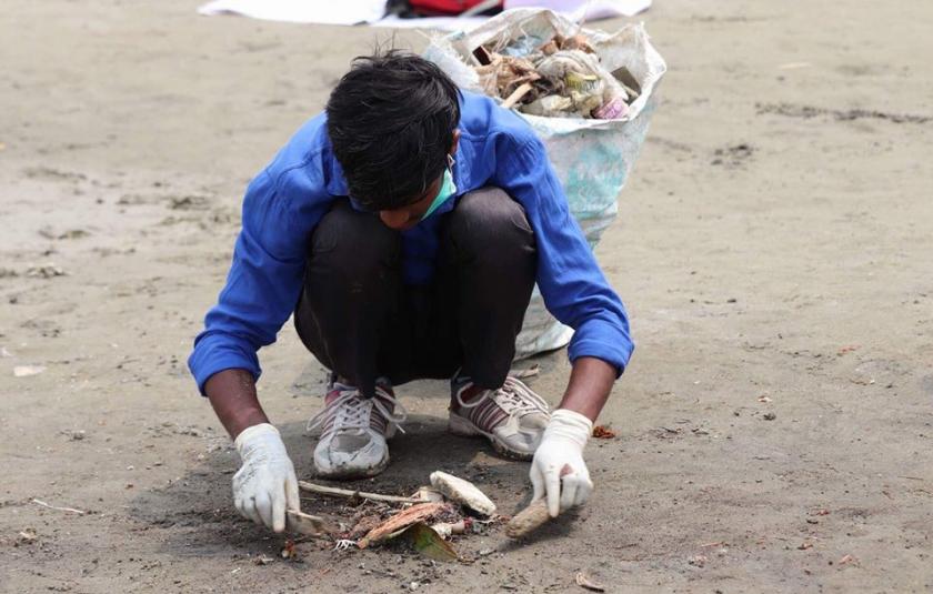 G3S Yamuna River 