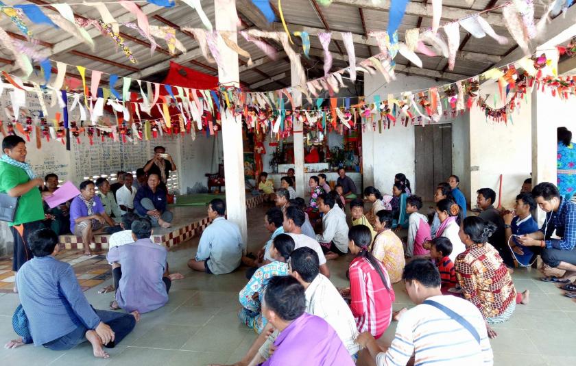 ACT Buddha Day 2018