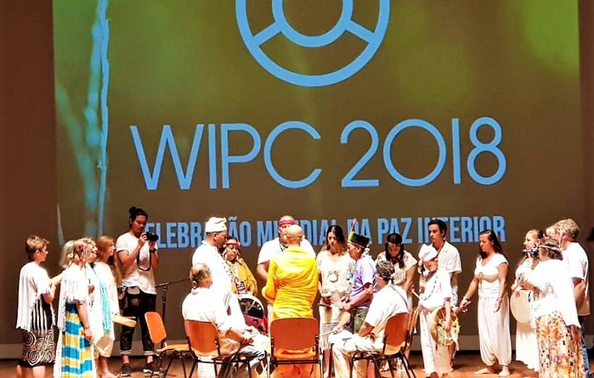 Slideshow: World Inner Peace Celebration 2018 