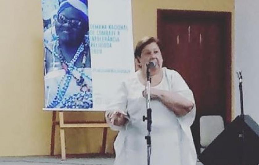 Slideshow: MIR - Interreligious Movement of Rio de Janeiro CC celebrates WIHW 2019