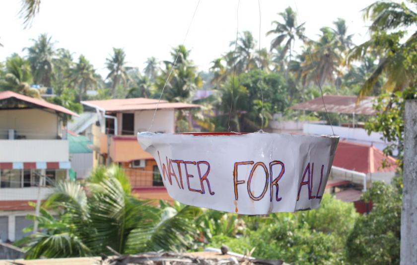 Slideshow: World Water Day 2019 Celebration - Zero Limits