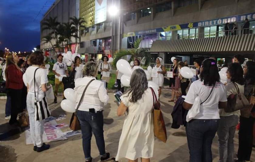 Slideshow: Voices of Women on the Sacred - And An Interfaith Walk