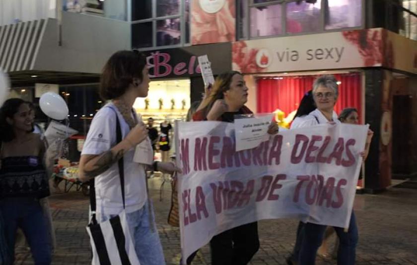 Slideshow: Voices of Women on the Sacred - And An Interfaith Walk