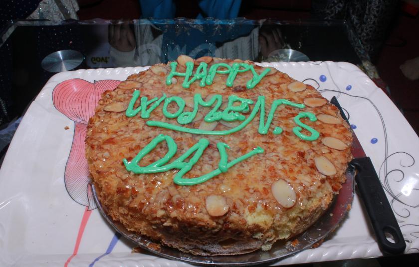 Slideshow: Bright Future Pakistan Celebrates Womens Day 2019