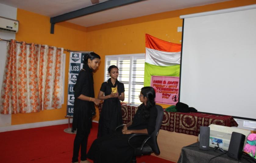 Slideshow: AntiTerrorismDay2019India-ZeroLimitsCC