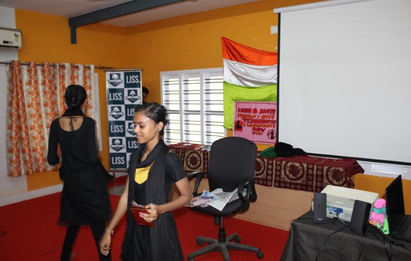 Slideshow: AntiTerrorismDay2019India-ZeroLimitsCC