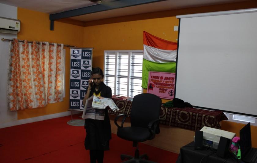 Slideshow: AntiTerrorismDay2019India-ZeroLimitsCC