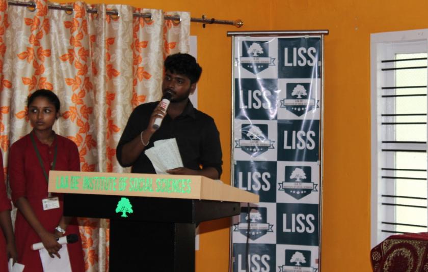 Slideshow: AntiTerrorismDay2019India-ZeroLimitsCC