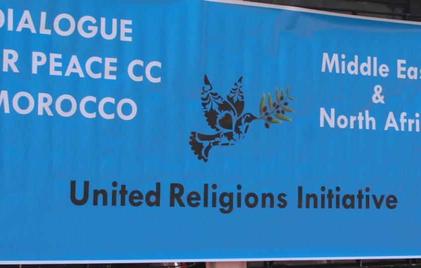Slideshow: Dialogue for Peace CC celebrates IDP 2019 in Morocco