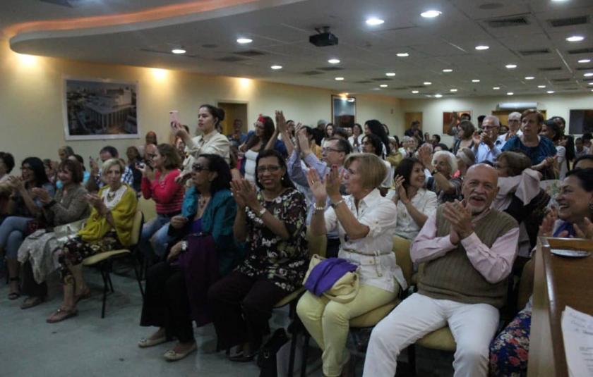 Choral Groups Deliver Music, Culture, and Community in Venezuela