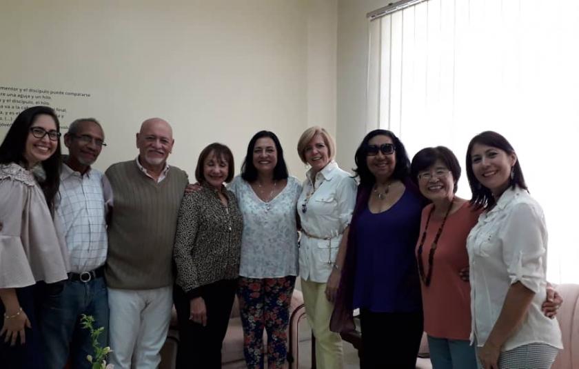 Choral Groups Deliver Music, Culture, and Community in Venezuela