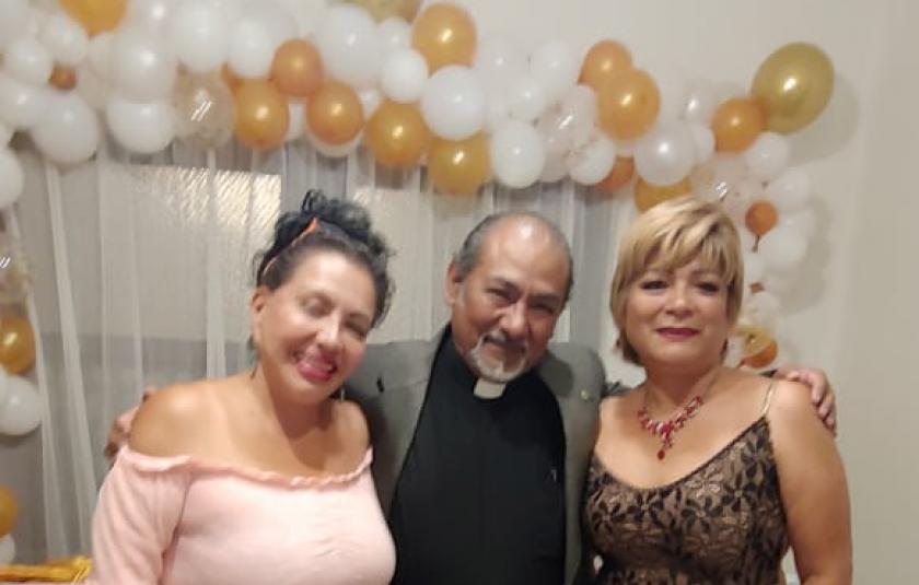 Miluska Hostel House Provides a Safe Place for Women