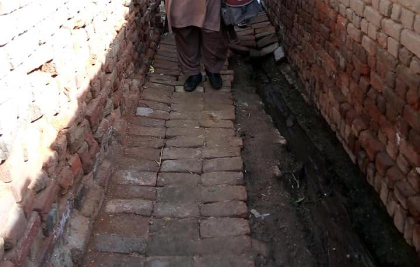 STAR Organization Helps Needy Families on Lockdown in Pakistan