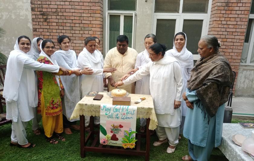 STAR Organization Celebrates Women's Day in Pakistan