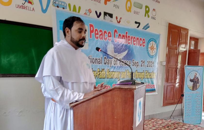 STAR CC celebrates Peace Day 2021