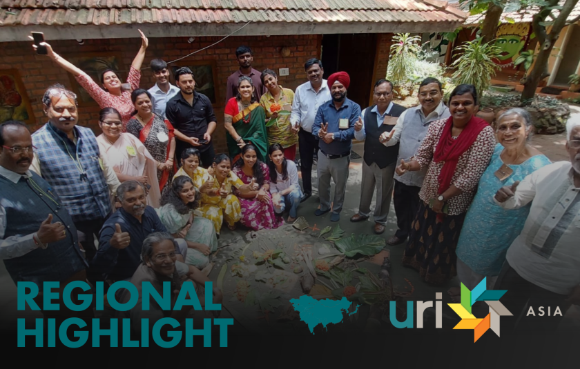 URI ASIA 2025
