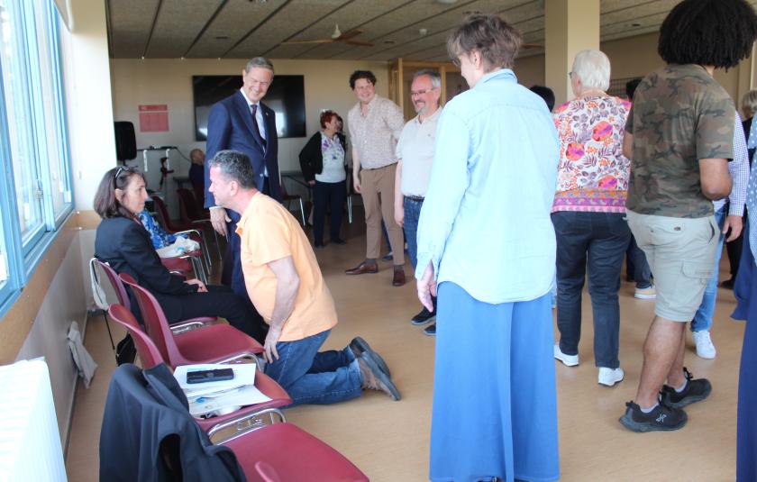 Europe Assembly