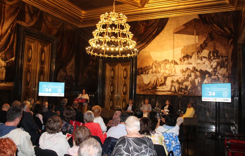 Europe Assembly
