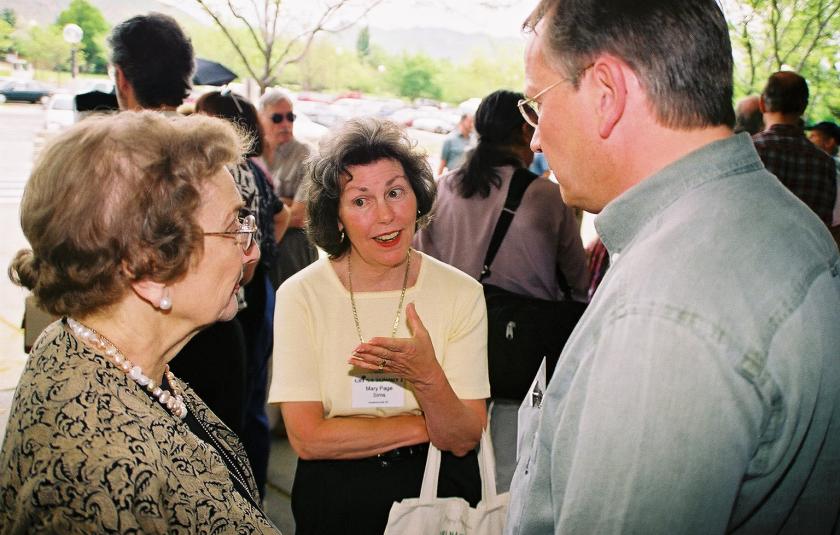 RITA SEMEL