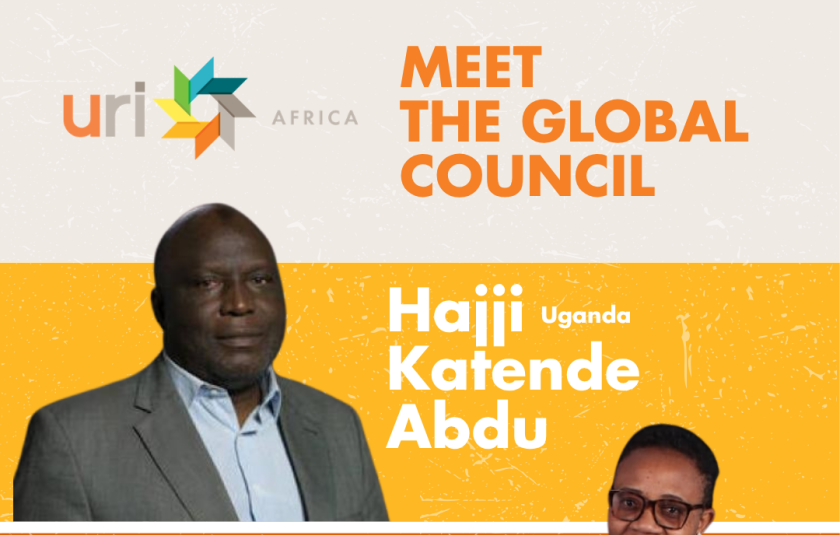 Global Council Trustees Africa