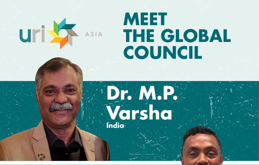 Global Council Trustees Asia