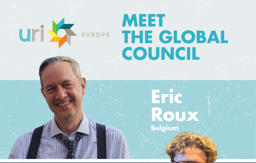 Global Council Trustees Europe