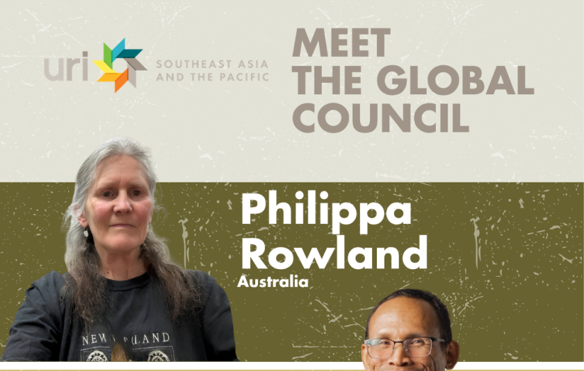 Global Council Trustees 