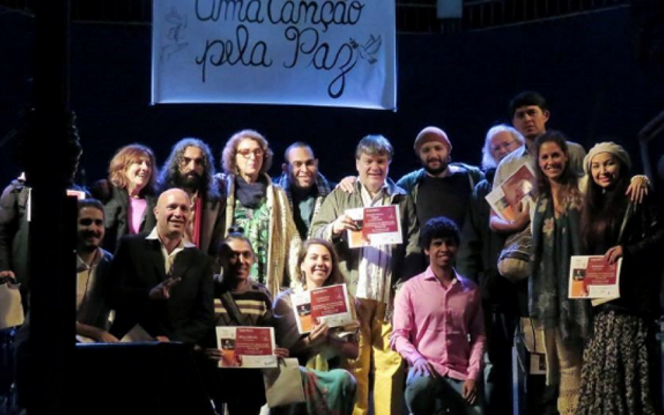 Photo of Círculo Latinoamericano de Músicos