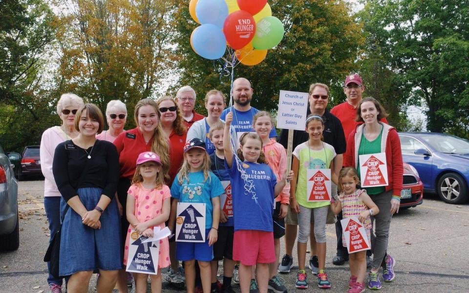 Photo of Greater Concord Interfaith Council