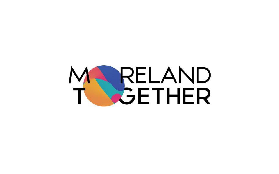 Moreland Together CC logo