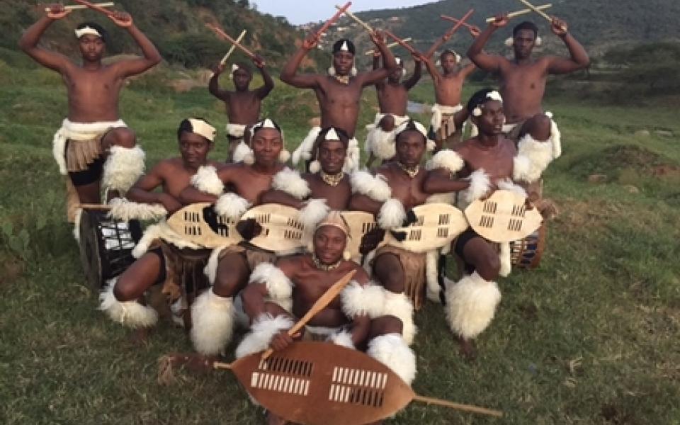 Indlondlo Zulu Dancers Cultural and Art Centre
