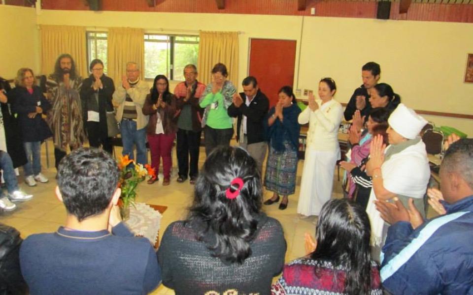 Photo of Mexican Interfaith Council (CIM) CC